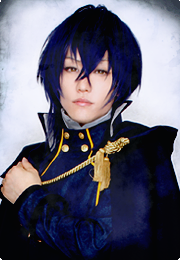 CZ　理一郎、放浪者 ワリコミ！ CLOCK ZERO ～終焉の一秒～ - 総合インフォ＆ワリコミ