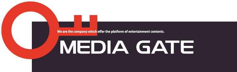メディアゲート